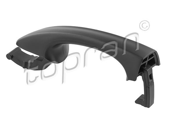 Door Handle - 620 009 TOPRAN