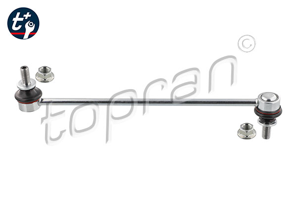 Rod/Strut, stabiliser - 629 724 TOPRAN