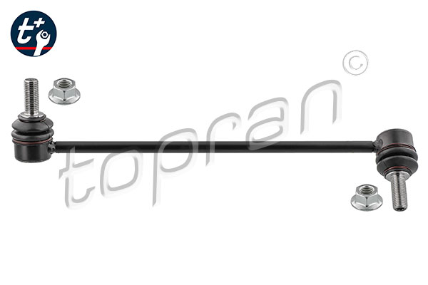 šarnyro stabilizatorius - 632 363 TOPRAN