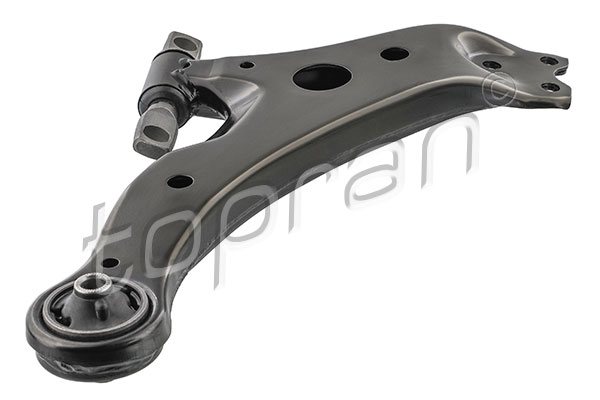 Braccio oscillante, Sospensione ruota - 600 574 TOPRAN
