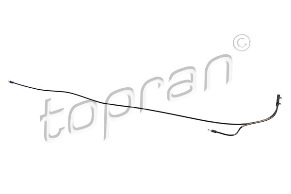 gaubto trosas - 503 795 TOPRAN