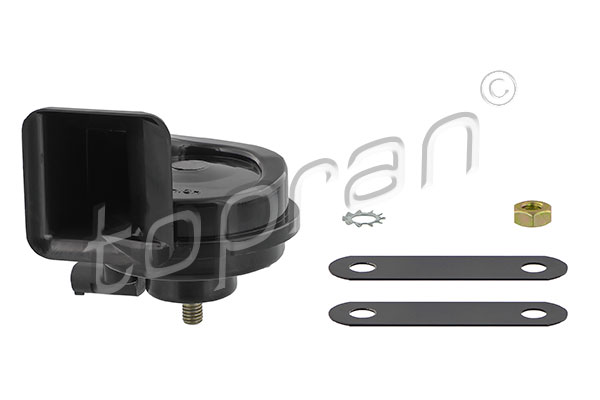 garsinis signalas - 501 021 TOPRAN