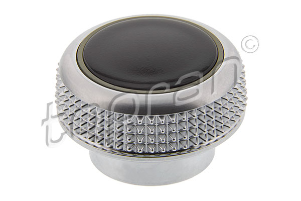 Multimedia Interface - 118 747 TOPRAN
