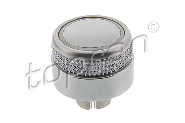 Multimedia Interface - 118 751 TOPRAN