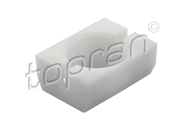 Bush, selector-/shift rod - 117 842 TOPRAN