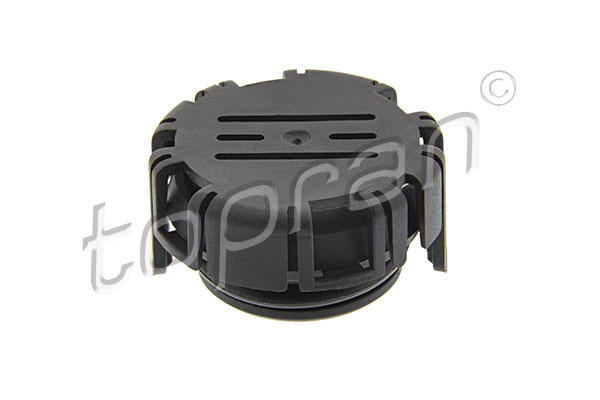 Regulating Valve, oil pressure - 119 022 TOPRAN