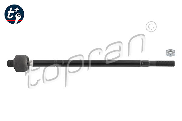Inner Tie Rod - 112 998 TOPRAN