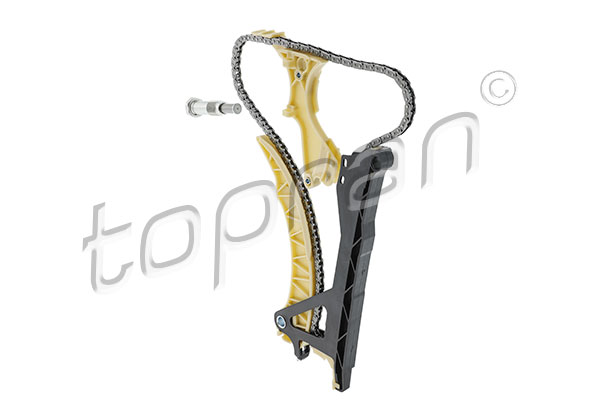 Timing Chain Kit - 503 189 TOPRAN