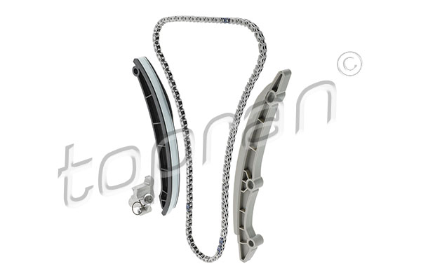 Kit catena distribuzione - 117 784 TOPRAN