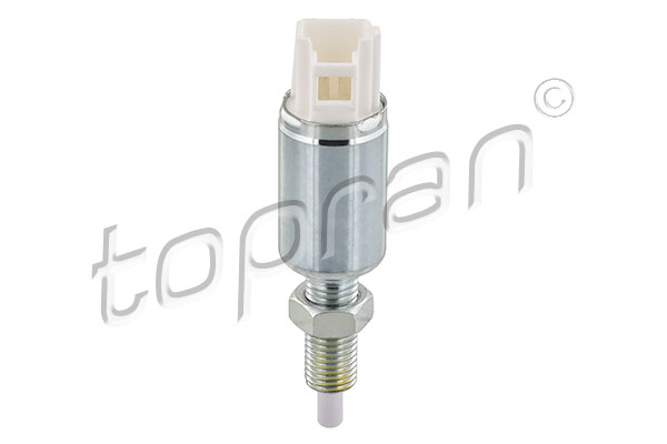 Switch, clutch control (cruise control) - 638 179 TOPRAN
