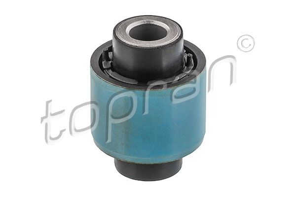 Bearing, wheel bearing housing - 634 516 TOPRAN