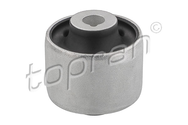Control Arm-/Trailing Arm Bush - 634 513 TOPRAN