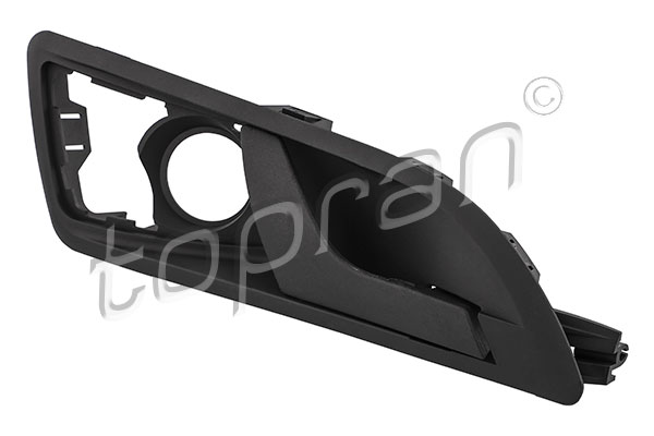 Maniglia portiera, Equipaggiamento interno - 620 023 TOPRAN