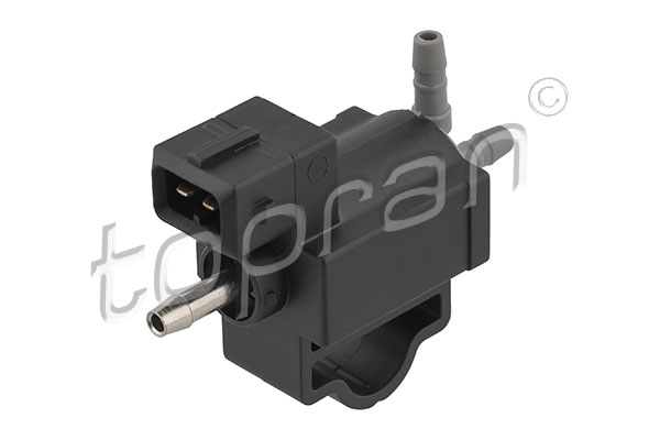 Boost Pressure Control Valve - 639 813 TOPRAN
