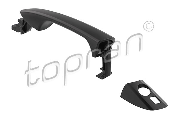 Door Handle - 620 003 TOPRAN