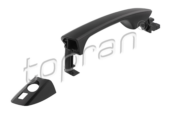 Door Handle - 620 027 TOPRAN