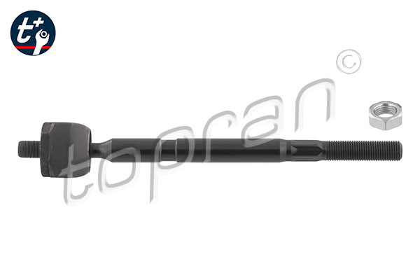 Inner Tie Rod - 720 408 TOPRAN