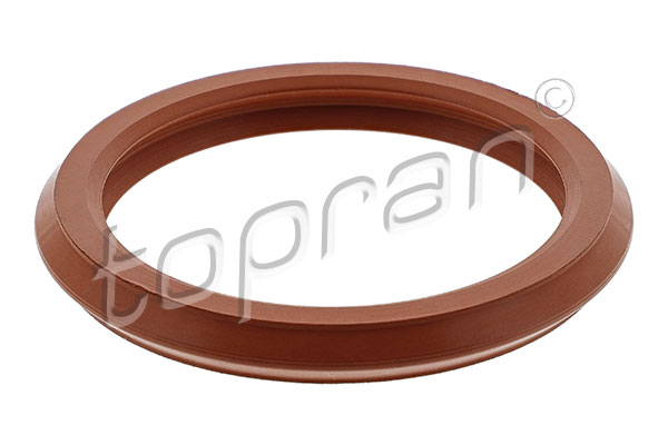 Gasket, cylinder head cover - 722 822 TOPRAN