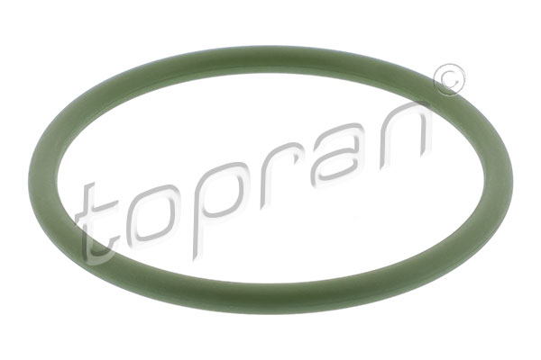 Gasket, cylinder head cover - 116 994 TOPRAN