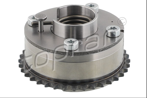 Camshaft Adjuster - 601 260 TOPRAN