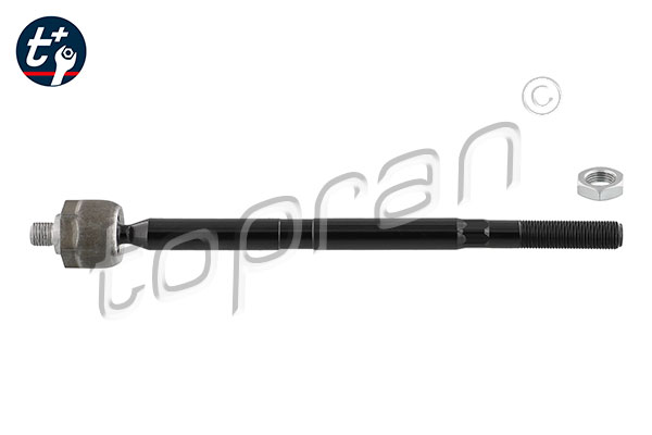 Inner Tie Rod - 302 495 TOPRAN