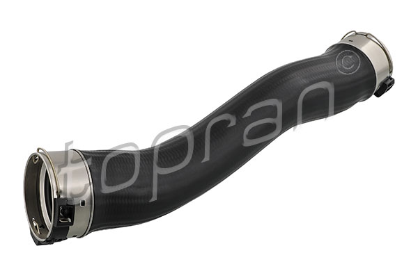 Charger Air Hose - 503 383 TOPRAN