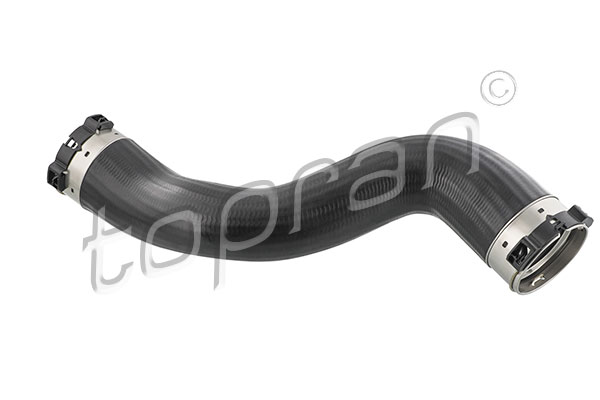 Charger Air Hose - 408 415 TOPRAN