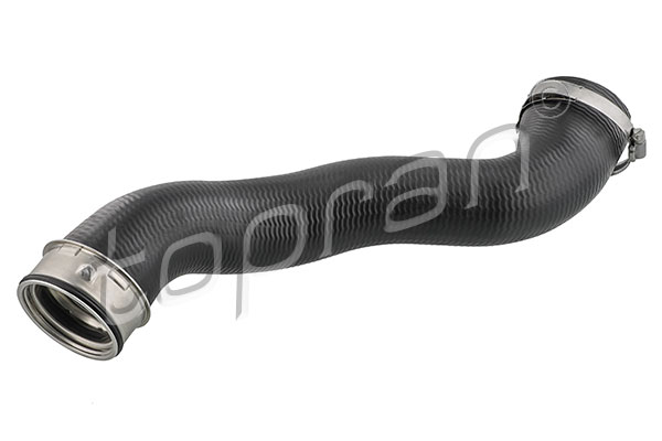 Charger Air Hose - 408 412 TOPRAN