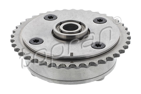Camshaft Adjuster - 503 713 TOPRAN