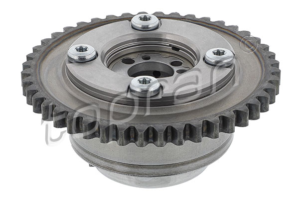 Regolatore albero a camme - 410 166 TOPRAN