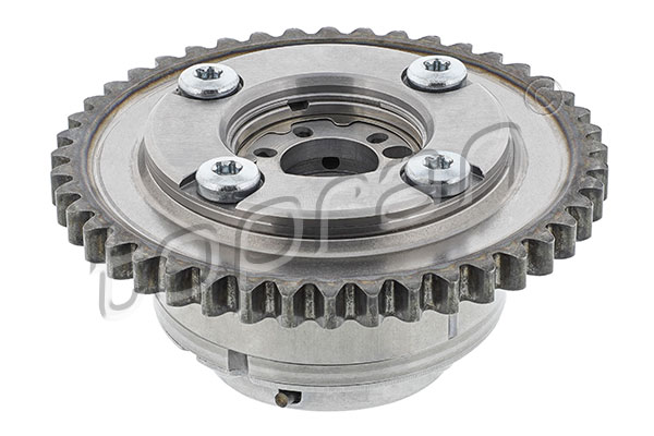 Regolatore albero a camme - 410 165 TOPRAN