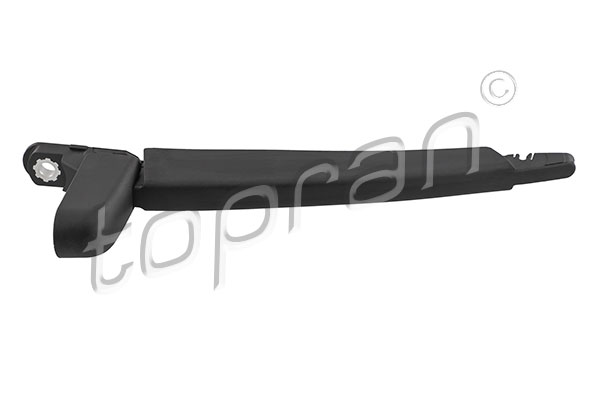 Wiper Arm, window cleaning - 409 932 TOPRAN