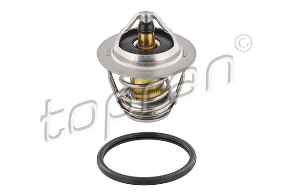 Termostato, Refrigerante - 630 311 TOPRAN