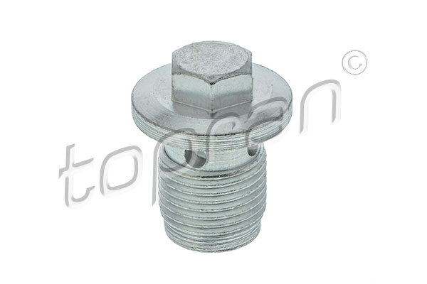 Sealing Plug, oil sump - 207 461 TOPRAN