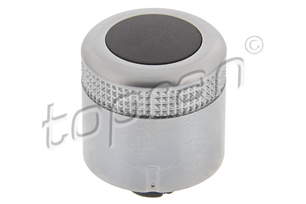 Multimedia Interface - 118 749 TOPRAN