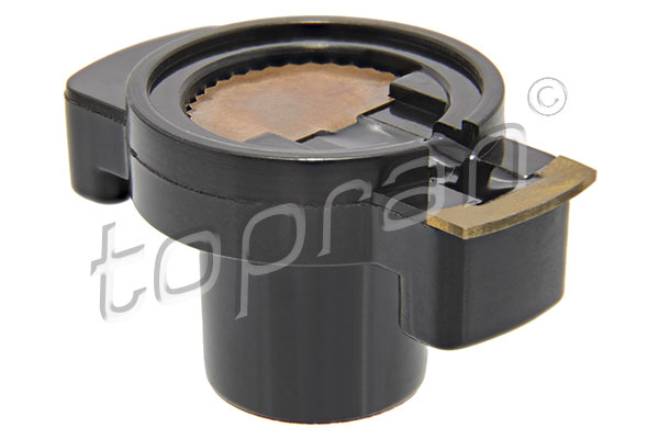 Rotor, distributor - 100 244 TOPRAN