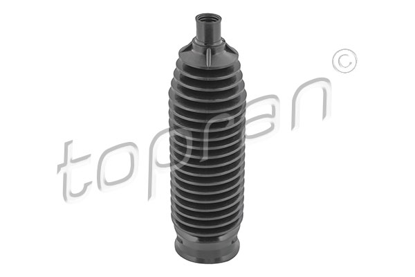 Bellow, steering - 109 980 TOPRAN