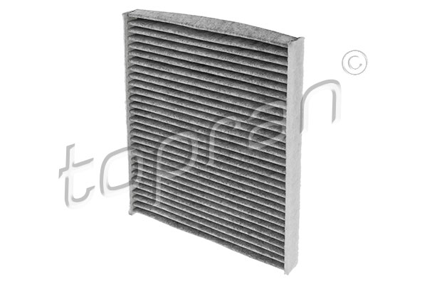 Filter, Innenraumluft - 303 998 TOPRAN