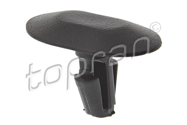 Retaining Clip, door panel - 702 330 TOPRAN
