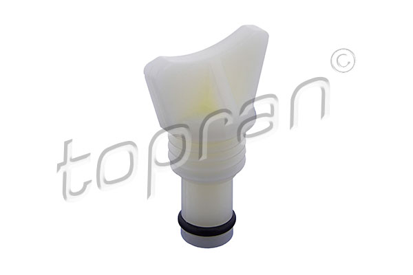 Breather Screw/-valve, radiator - 601 199 TOPRAN