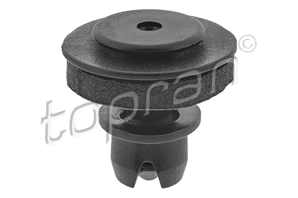 Retaining Clip, door panel - 114 314 TOPRAN