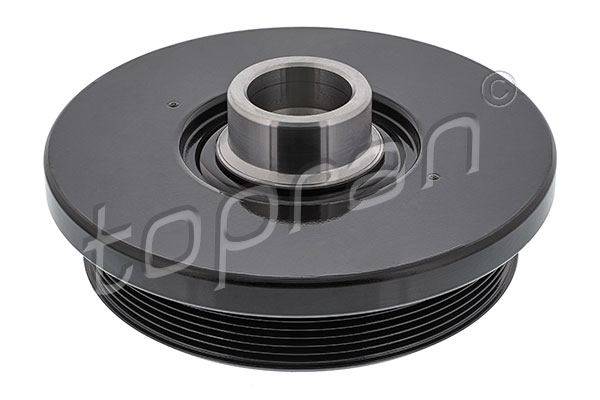 Belt Pulley, crankshaft - 503 270 TOPRAN