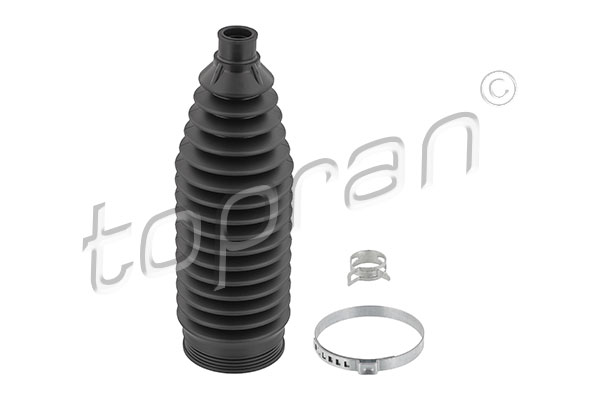 Bellow Set, steering - 628 919 TOPRAN
