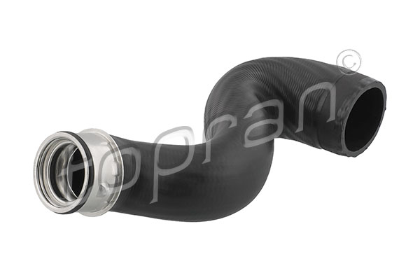 Charger Air Hose - 114 160 TOPRAN