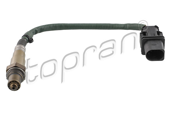 Lambda Sensor - 625 003 TOPRAN