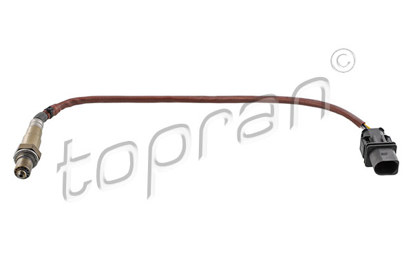 Lambdasonde - 625 002 TOPRAN
