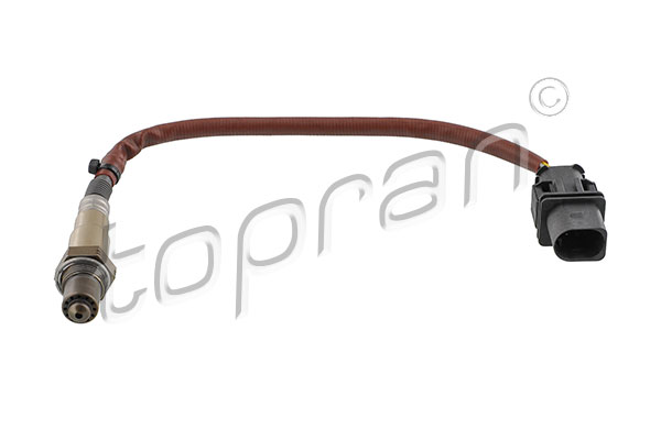 Lambda Sensor - 625 001 TOPRAN
