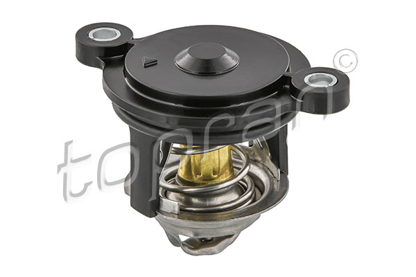 Termostato, Refrigerante - 630 313 TOPRAN