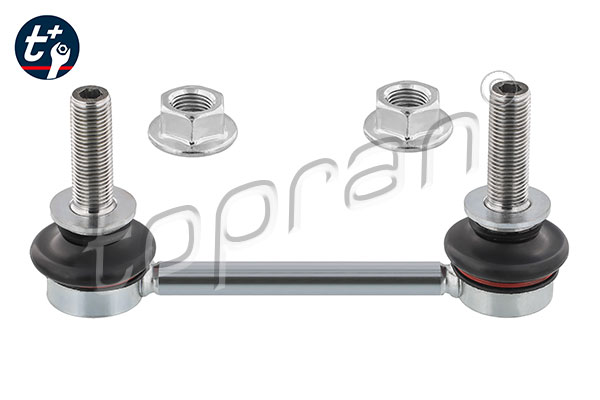 Rod/Strut, stabiliser - 629 726 TOPRAN