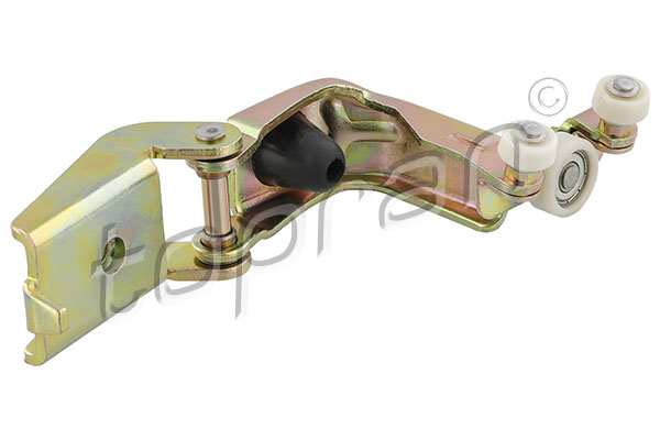 Roller Guide, sliding door - 626 002 TOPRAN